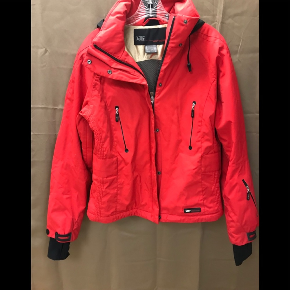 Killy Ski Jacket